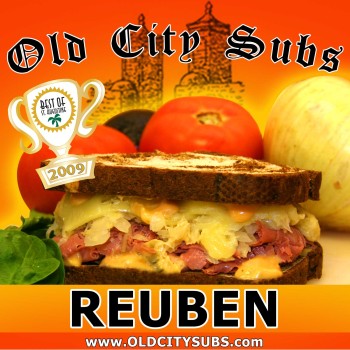 REUBEN-SUB